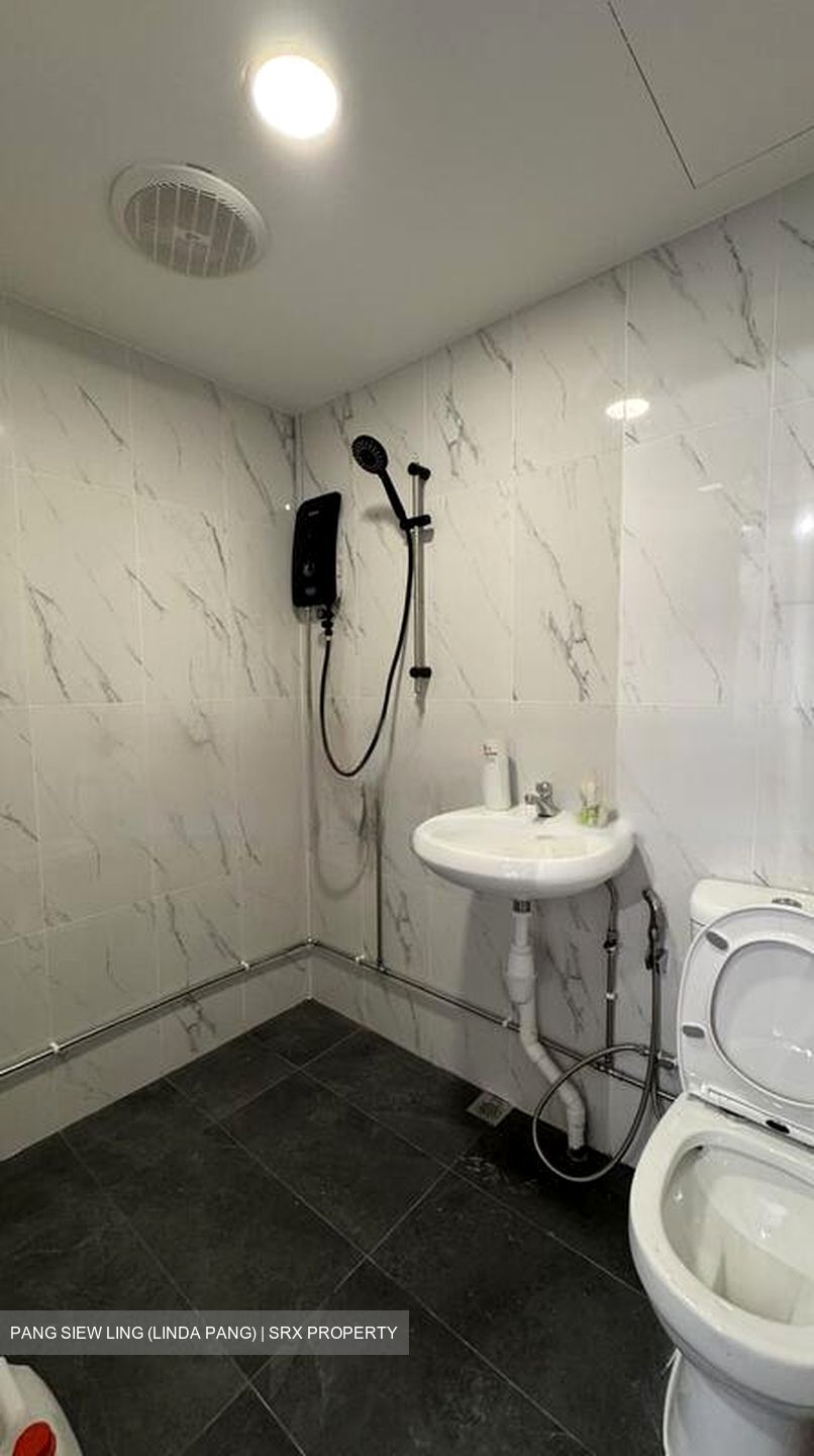 Oxley Garden (D9), Apartment #473336461